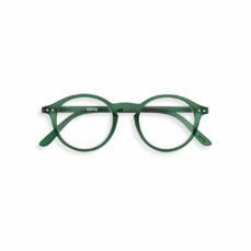 sas izipizi (lmsdc14_10) gafas de lectura #d verde +1,0-3760222624299