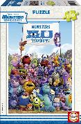 educa 100 monsters university-8412668156111 educa 100 monsters university-8412668156111