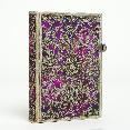 cuaderno paper colección filigrana plateada púrpura mini liso pb2889-5-9781439728895 cuaderno paper colección filigrana plateada púrpura mini liso pb2889-5-9781439728895