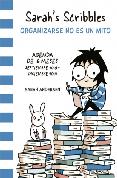 sarah s scribbles: agenda 2019 (16 meses)-9788416670581 sarah s scribbles: agenda 2019 (16 meses)-9788416670581