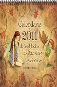 calendario 2011 de las hadas, los duendes y los gnomos-9788497776608 calendario 2011 de las hadas, los duendes y los gnomos-9788497776608