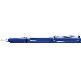 pluma lamy safari azul 14 m 1310491-4014519311812 pluma lamy safari azul 14 m 1310491-4014519311812