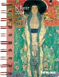 agenda 2014 klimt 8x13 cm-4002725763211 agenda 2014 klimt 8x13 cm-4002725763211