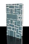 funda libro negra squar-8437011249012 funda libro negra squar-8437011249012