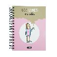 tan tan fan libreta a5 p8ladas-8432715092636 tan tan fan libreta a5 p8ladas-8432715092636