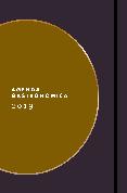 agenda anual semana/vista gastronomica 2019-9788417166212 agenda anual semana/vista gastronomica 2019-9788417166212