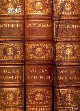 magneto-agenda 2014 antique books 10x15-4002725763198 magneto-agenda 2014 antique books 10x15-4002725763198