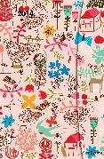magneto-agenda 2014 flowers 10x15-4002725763495 magneto-agenda 2014 flowers 10x15-4002725763495