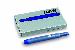 cartuchos tinta t10 blue blister-4014519084785 cartuchos tinta t10 blue blister 4014519084785