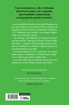 el mejor error de anna (hermanas walsh 7)-marian keyes-9788401035609