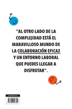 cómo trabajar con gente complicada-ryan leak-9788403526709