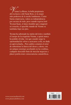 el club saint row nº 3: guerra de amor-kathryn smith-9788408008309