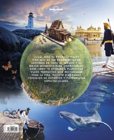 adónde y cuándo (lonely planet)-sarah baxter-paul bloomfield-9788408258209