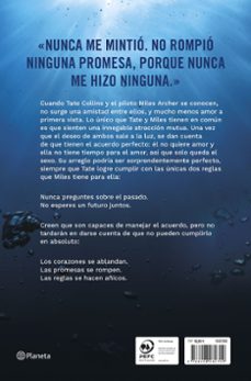 ugly love. pídeme cualquier cosa menos amor-colleen hoover-9788408282709