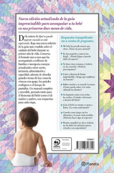 que se puede esperar el primer año-heidi murkoff-9788408318309