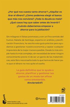 Imagen Secuandaria de Invierte en ti. Abrir galería completa.