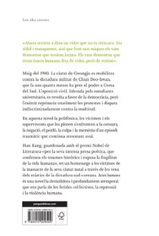 actes humans-han kang-9788410009509