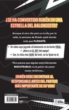 rubenrg4 - el real hooper-9788410298309
