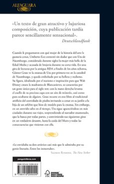 la estatua-gunter grass-9788410299009