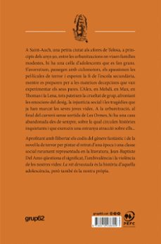 la nit devastada-jean-baptiste del amo-9788410488809