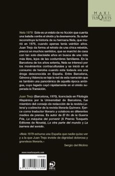 nela 1979-juan trejo-9788411077309