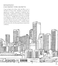 nueva york secreto. lugares para el recuerdo-zoe de las cases-9788411323109