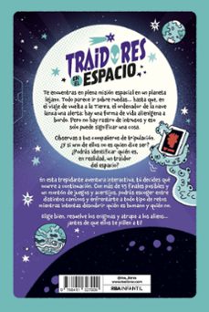 traidores en el espacio-tim collins-9788411327909