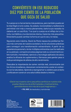 tienes el cuerpo perfecto-david de ponte-9788413444109