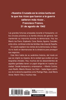 los ricos de franco-mariano sanchez soler-9788417821609