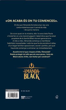 una herencia perillosa (amanda black 1)-juan gomez jurado-barbara montes-9788417921309