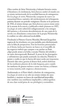 los fuegos de otoño-irene nemirovsky-9788418107009