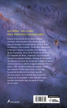 Imagen Secuandaria de El cazador de fantasmas (Crónicas de la Prehistoria 6). Abrir galería completa.