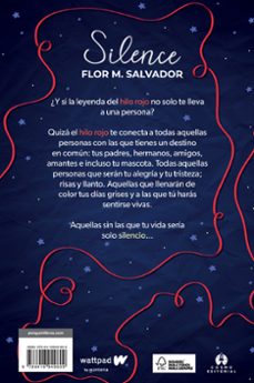 silence-flor m salvador-9788418949609