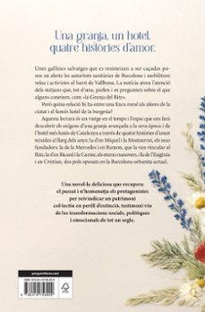 la granja del ritz-teresa roig-9788419756909