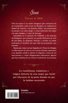 sissi, emperatriz rebelde (sissi 2)-allison pataki-9788425355509