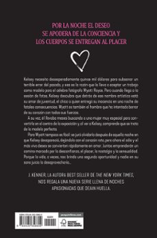 no quería enamorarme (noches inolvidables 1)-j. kenner-9788425358609