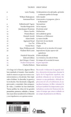 el gran inquisidor (great ideas)-fiodor dostoievski-9788430602209