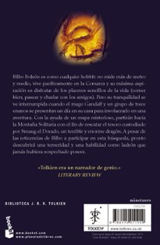 el hobbit-j.r.r. tolkien-9788445011409