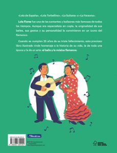 pepitas de oro. lola flores-david dominguez dominguez-9788448855109