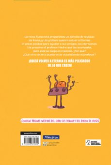 aventura total 5 - batalla de robots-oscar julve-jaume copons-9788448872809