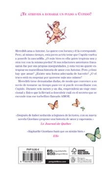 cupido tiene las alas de carton-raphaelle giordano-9788466354509