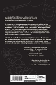 el primer hombre malo-miranda july-9788466379809