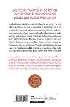 tdah en el adulto-dra. juncal sevilla-9788466391009