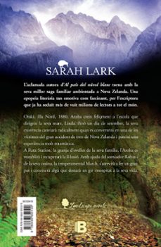 la llegenda de la muntanya de foc-sarah lark-9788466659109