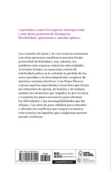 convivir-luis rojas marcos-9788490626009
