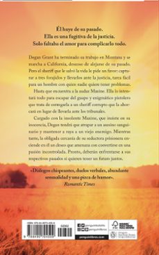 corazón fugitivo-johanna lindsey-9788490704509