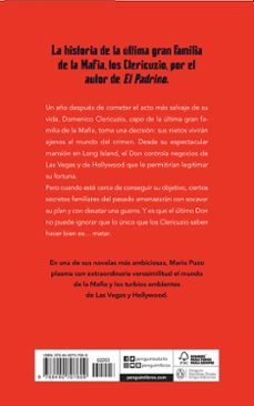 el último don-mario puzo-9788490707609