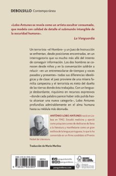 tratado de las pasiones del alma-antonio lobo antunes-9788497932509