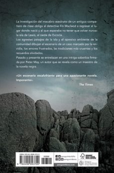 la isla de los cazadores de pajaros-peter may-9788499893709