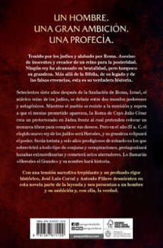 herodes el grande-jose luis corral-9791387871109